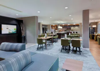 Courtyard by Marriott Tampa Downtown hotel thumbnail 3