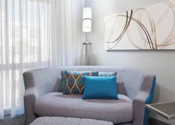 Courtyard by Marriott Tampa Downtown hotel thumbnail 8