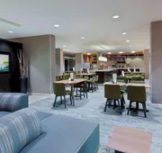 Courtyard by Marriott Tampa Downtown hotel detail image 3