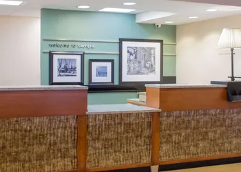 Hampton Inn Tampa-Veterans Expwy (Airport North) hotel thumbnail 3