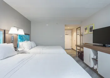 Hampton Inn Tampa-Veterans Expwy (Airport North) hotel thumbnail 6