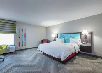 Hampton Inn Tampa-Veterans Expwy (Airport North) hotel thumbnail 7
