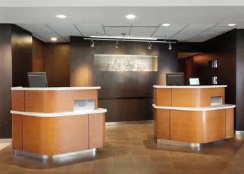 Courtyard by Marriott Tampa Westshore/Airport hotel thumbnail 2