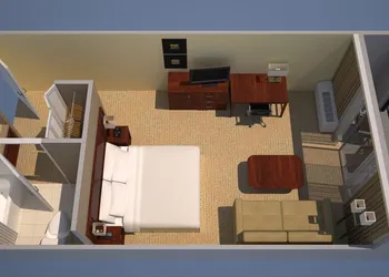 Courtyard by Marriott Tampa Westshore/Airport hotel thumbnail 3