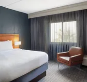 Courtyard by Marriott Tampa Westshore/Airport hotel detail image 4