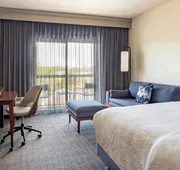 Courtyard by Marriott Tampa Westshore/Airport hotel detail image 5