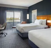Courtyard by Marriott Tampa Westshore/Airport hotel detail image 7