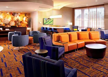 Courtyard by Marriott Tampa Oldsmar hotel thumbnail 3