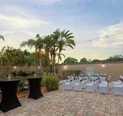 Courtyard by Marriott Tampa Oldsmar hotel detail image 4