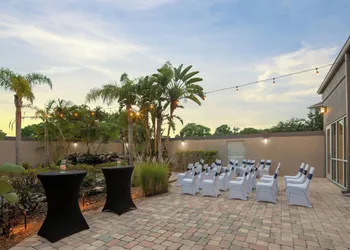 Courtyard by Marriott Tampa Oldsmar hotel thumbnail 4