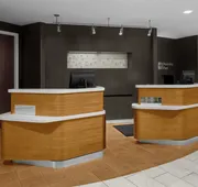 Courtyard by Marriott Tampa Oldsmar hotel detail image 5