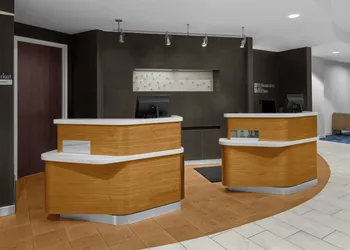 Courtyard by Marriott Tampa Oldsmar hotel thumbnail 5
