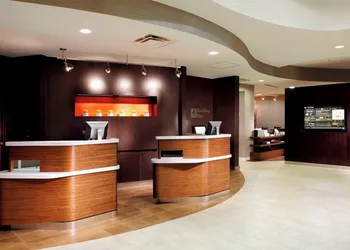Courtyard by Marriott Tampa Oldsmar hotel thumbnail 6
