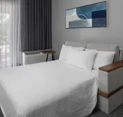 Courtyard by Marriott Tampa Oldsmar hotel detail image 7