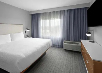 Courtyard by Marriott Tampa Oldsmar hotel thumbnail 8
