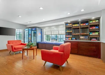 MainStay Suites Tampa Moffitt-USF hotel thumbnail 3