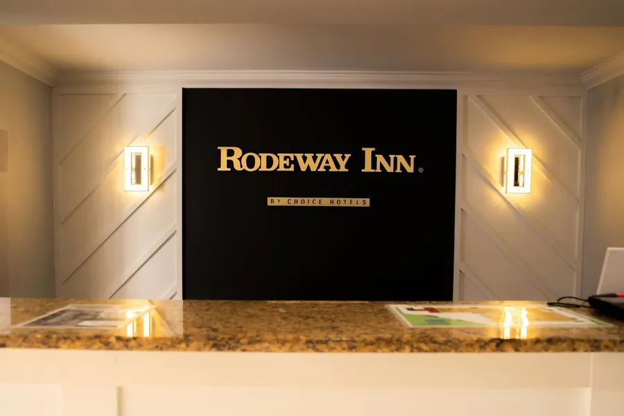 Rodeway Inn Near Ybor City - Casino hotel detail image 2