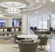 Tampa Airport Marriott hotel detail image 3