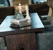 Renaissance Tampa International Plaza Hotel hotel detail image 3