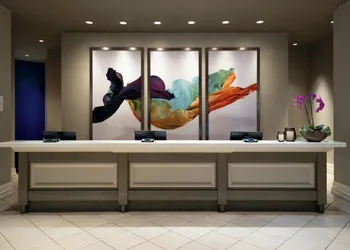 Renaissance Tampa International Plaza Hotel hotel thumbnail 5