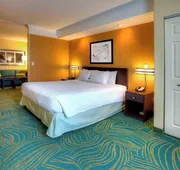 Springhill Suites by Marriott Tampa Brandon hotel detail image 3