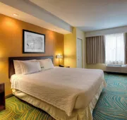 Springhill Suites by Marriott Tampa Brandon hotel detail image 4