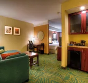 Springhill Suites by Marriott Tampa Brandon hotel detail image 7