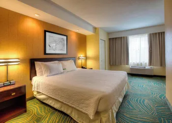 Springhill Suites by Marriott Tampa Brandon hotel thumbnail 4