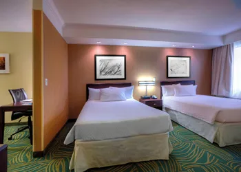 Springhill Suites by Marriott Tampa Brandon hotel thumbnail 5