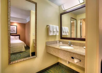 Springhill Suites by Marriott Tampa Brandon hotel thumbnail 8