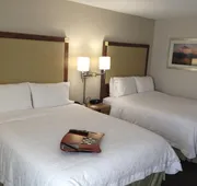 Hampton Inn Tampa/Rocky Point-Airport hotel detail image 3