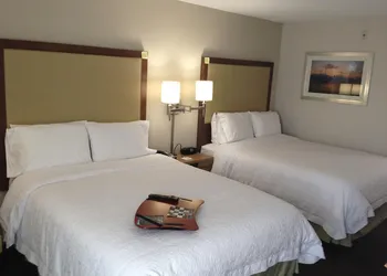 Hampton Inn Tampa/Rocky Point-Airport hotel thumbnail 3