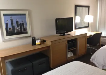 Hampton Inn Tampa/Rocky Point-Airport hotel thumbnail 4