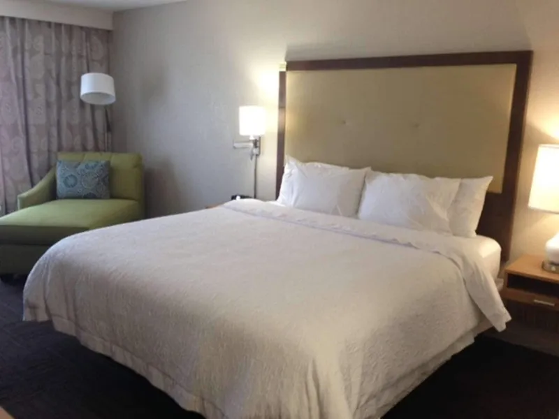 Hampton Inn Tampa/Rocky Point-Airport hotel detail image 6