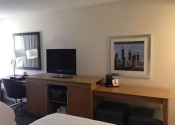 Hampton Inn Tampa/Rocky Point-Airport hotel thumbnail 8