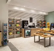 Embassy Suites by Hilton Tampa Airport Westshore hotel detail image 4