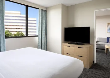 Embassy Suites by Hilton Tampa Airport Westshore hotel thumbnail 7