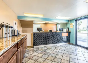 Rodeway Inn Fairgrounds - Casino hotel thumbnail 2
