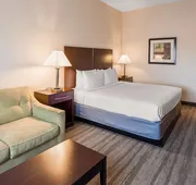 Best Western Tampa hotel detail image 4