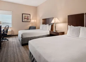Best Western Tampa hotel thumbnail 8