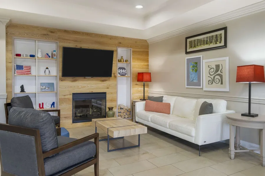 Country Inn & Suites by Radisson, Tampa Airport North, FL hotel detail image 2