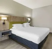 Country Inn & Suites by Radisson, Tampa Airport North, FL hotel detail image 5