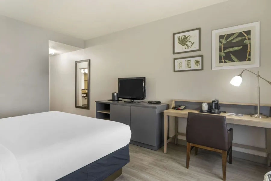 Country Inn & Suites by Radisson, Tampa Airport North, FL hotel detail image 6