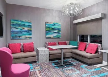 Residence Inn By Marriott Tampa Downtown hotel thumbnail 2