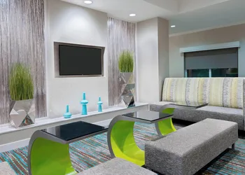 Residence Inn By Marriott Tampa Downtown hotel thumbnail 3