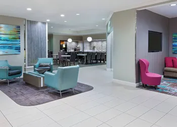 Residence Inn By Marriott Tampa Downtown hotel thumbnail 4