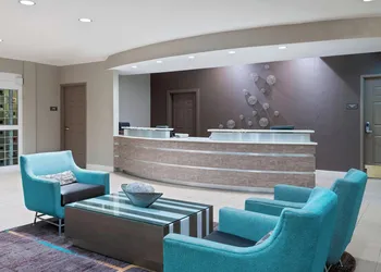 Residence Inn By Marriott Tampa Downtown hotel thumbnail 5