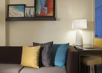 Residence Inn By Marriott Tampa Downtown hotel thumbnail 6
