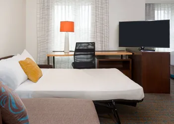 Residence Inn By Marriott Tampa Downtown hotel thumbnail 7