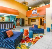 Comfort Suites Tampa - Brandon hotel detail image 4